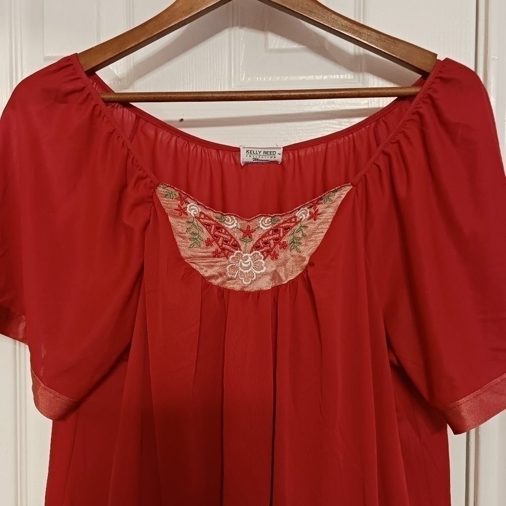Vintage Kelly Reed Collection Lingerie